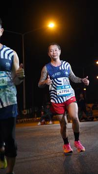 BIB: 41956
                            <button type="button" onclick="openModal(23071342)" class="btn btn-primary btn-sm float-right btn-popup" data-toggle="modal" data-target=".modal-high-quality">
                        <i class="fas fa-shopping-cart"></i> Add to Cart
                    </button>
                                            <button type="button" onclick="isThisMe(23071342, true)" class="btn btn-success btn-sm float-right btn-popup btn-isme hidden" data-toggle="tooltip" data-placement="bottom" title="นี่คือรูปของคุณใช่ไหม คลิกที่นี่เพื่อเอาเข้าอัลบั้ม">
                        <i class="fas fa-plus"></i> Add to album
                    </button>
                    <button type="button" onclick="isThisMe(23071342, false)" class="btn btn-warning btn-sm float-right btn-popup btn-isnotme hidden">
                        <i class="fas fa-ban"></i> Remove from album
                    </button>